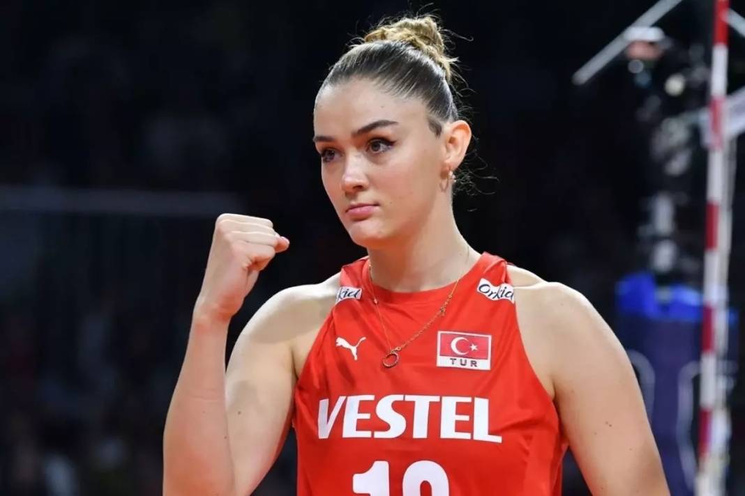 Ahh be Zehra Güneş yaktın bizi 8